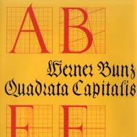 Quadrata Capitalis